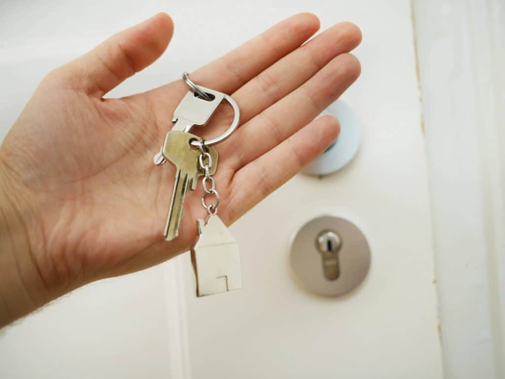 Buying property in Spain