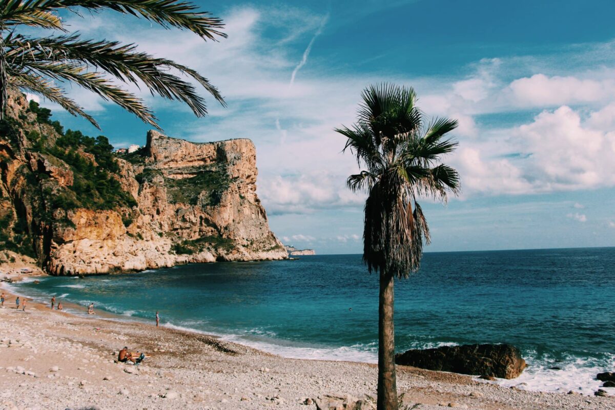 Spain