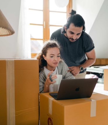 NIE Number application online